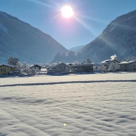 Ferienwohnung Willi Schruns Esterno foto