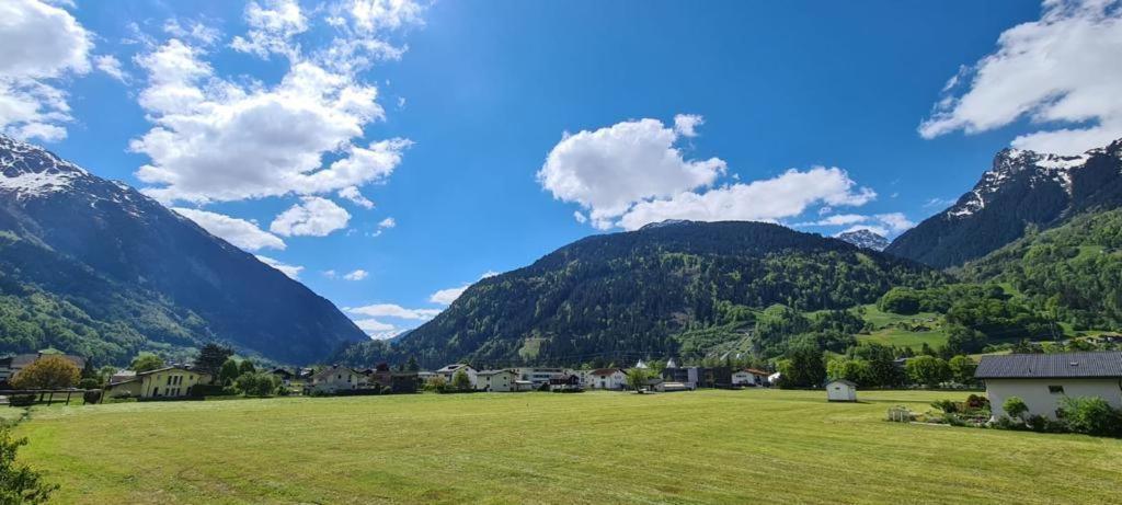 Ferienwohnung Willi Schruns Esterno foto