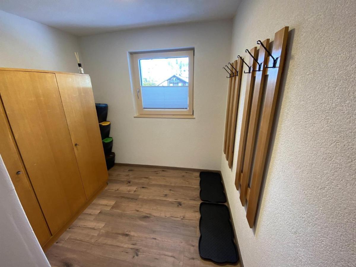 Ferienwohnung Willi Schruns Camera foto