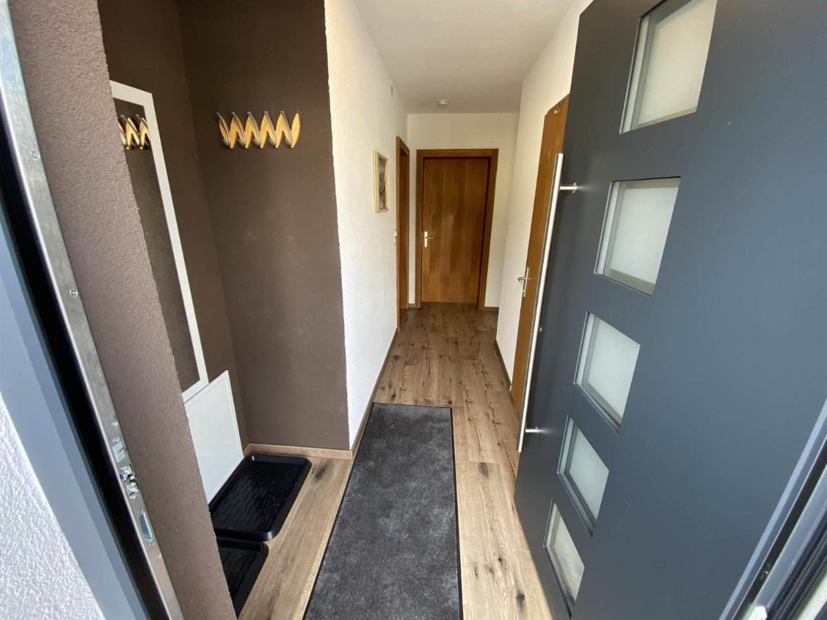 Ferienwohnung Willi Schruns Camera foto