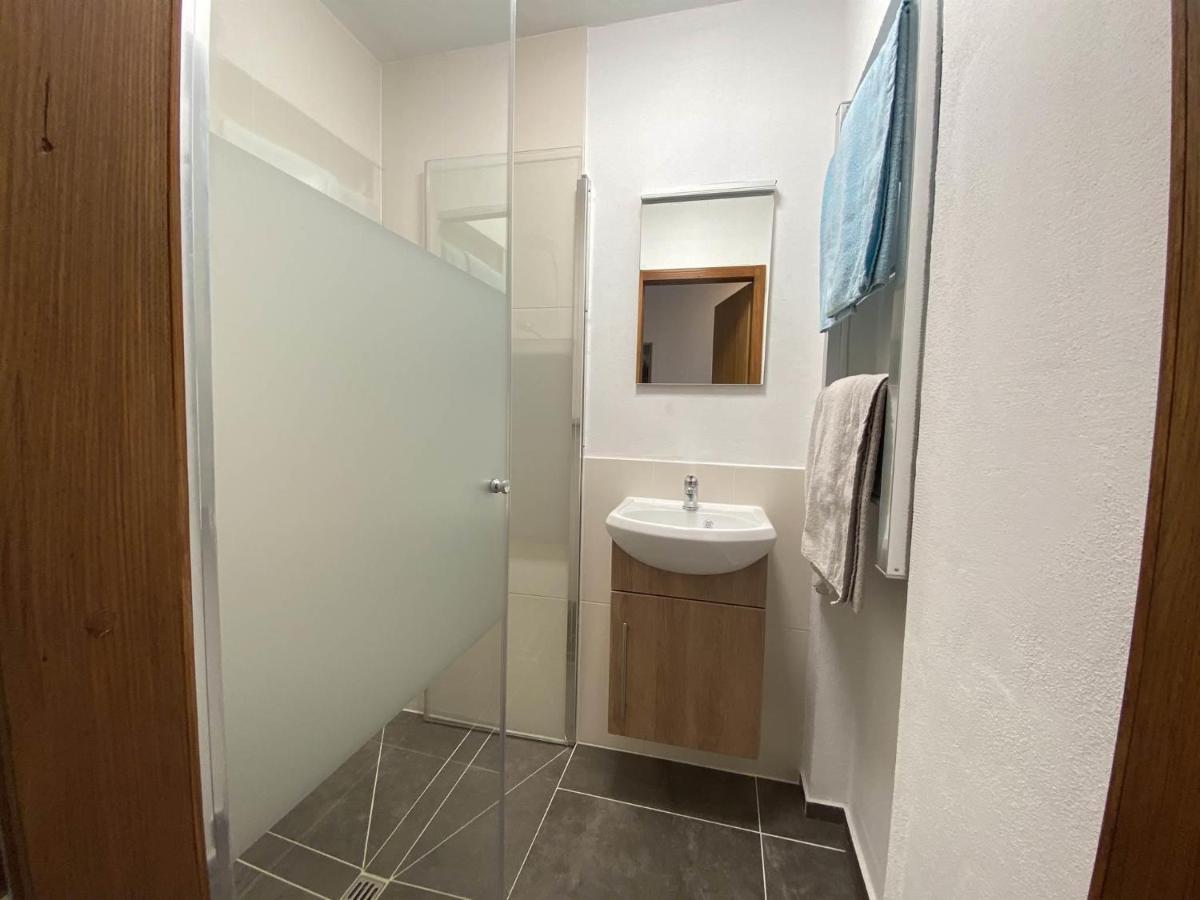 Ferienwohnung Willi Schruns Camera foto