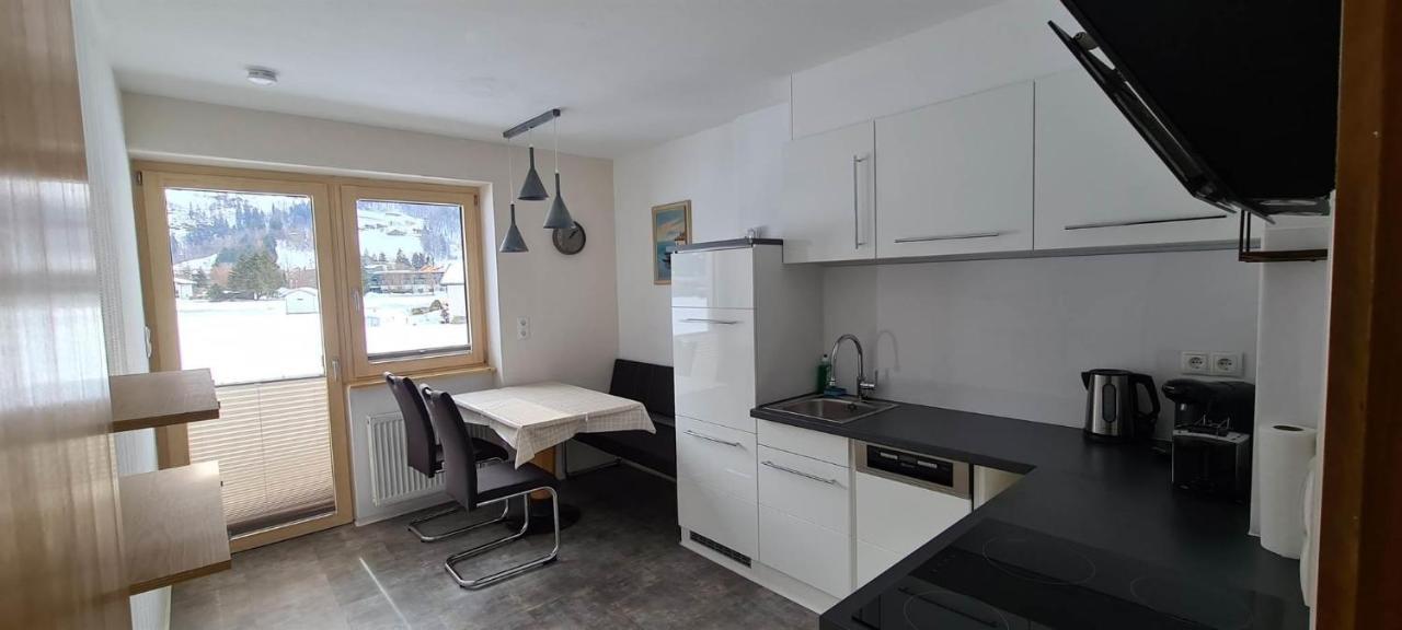 Ferienwohnung Willi Schruns Camera foto